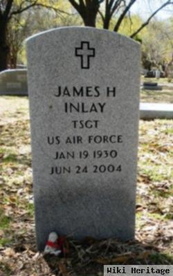 James H. Inlay