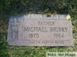 Michael Brisky