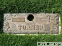 Herschell G Turner