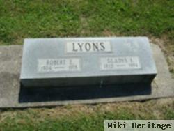 Robert E Lyons