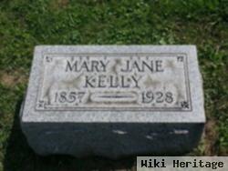 Mary Jane Kelly