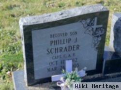 Phillip J. Schrader