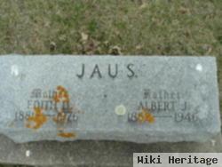 Albert John Jaus