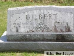 Eugene E. Gilbert