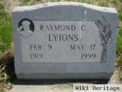 Raymond C. Lyions