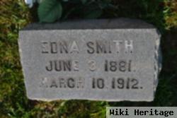 Edna Smith