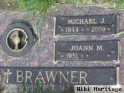 Michael J. Brawner