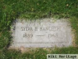 Sylva Hanchett