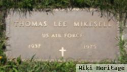 Thomas Lee Mikesell