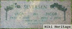 Jacob Seversen