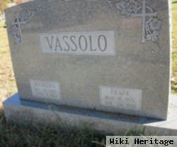 Frank Vassolo