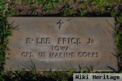 E. Lee Price, Jr