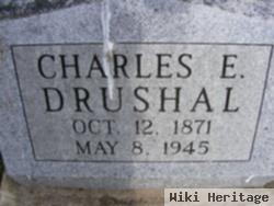 Charles Edward Drushal