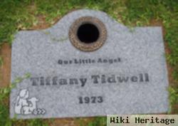 Tiffany Tidwell