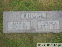 Fern A. Hooper Rogge