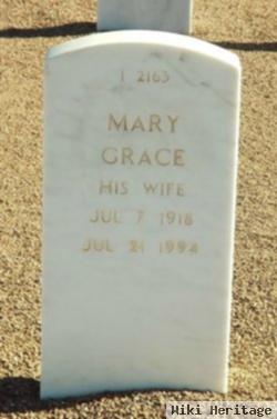 Mary Grace Schneider Moore