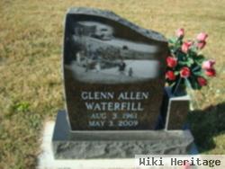 Glenn Allen Waterfill