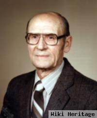 Edward Eberts, Jr