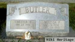 Chester Bayard Butler