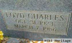 Loyd Charles Mcmillan, Sr