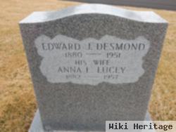 Anna L. Lucey Desmond