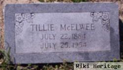 Tillie Mcelwee