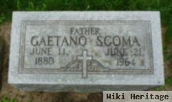 Gaetano Scoma