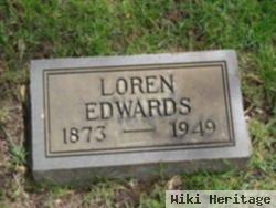 Loren G. Edwards