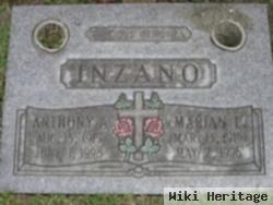 Marian L. Inzano