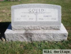 James E Gould