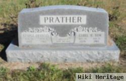 Ethel H. New Prather