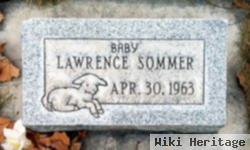 Lawrence Sommer