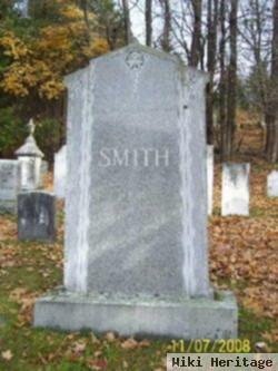 Mary E. Smith