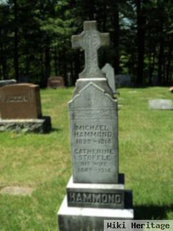 George S. Hammond