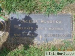 Cecelia Wloczewski Wladyka