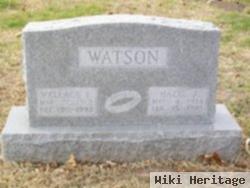 Hazel J. Watson