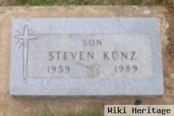 Steven Tod Kunz