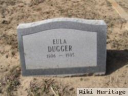 Eula Beatrice Gomillion Dugger