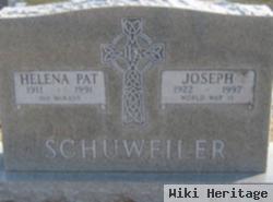 Joseph Schuweiler