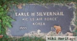 Earle H. Silvernail