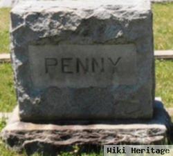 William Franklin Penny