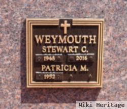 Stewart C. Weymouth