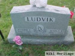 Joseph C Ludvik
