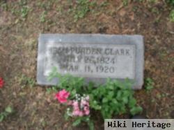 Jean Purden Clark