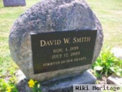 David W. Smith