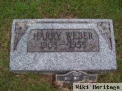 Harry Weber