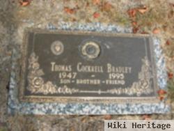 Thomas Cockrell Bradley