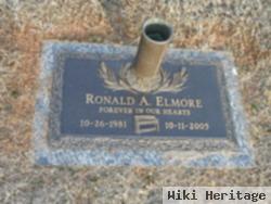 Ronald Adrian Elmore, Jr