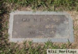 Gay Nell Neal Hackney