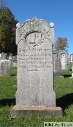 Jacob Gerhart